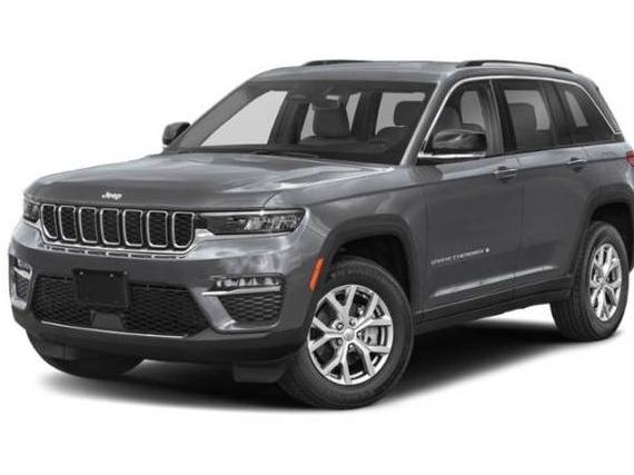 JEEP GRAND CHEROKEE 2024 1C4RJHAG7RC243122 image JEEP GRAND CHEROKEE 2024 1C4RJHAG7RC243122 image